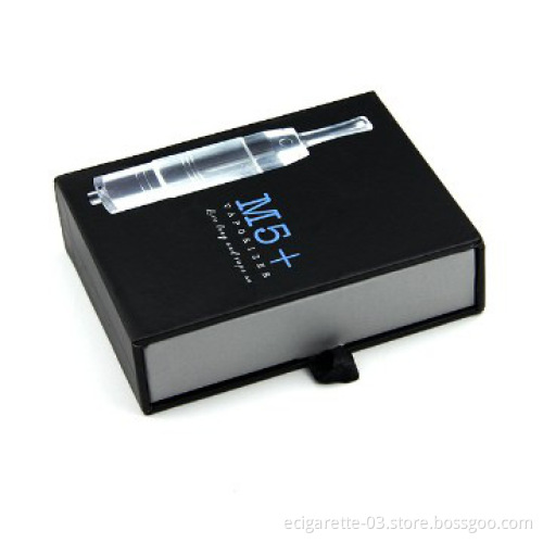 new vaporizer M5+ weed vaporizer and wax atomizer with factory price